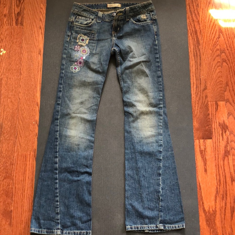 Lei 1990’s Vintage Jeans size 5